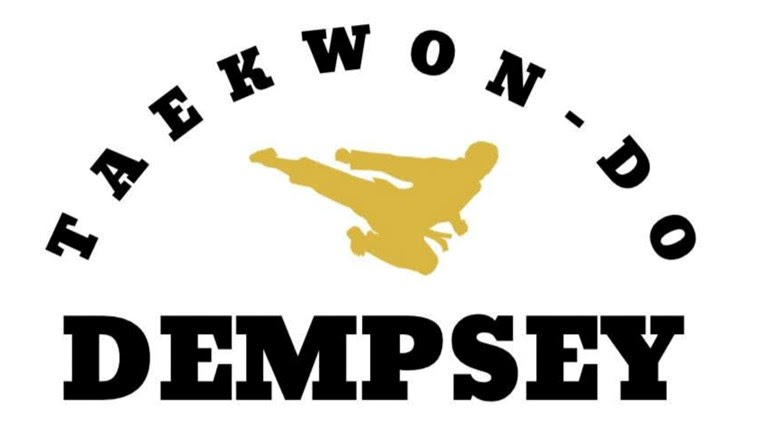 DempseyTKDLogo